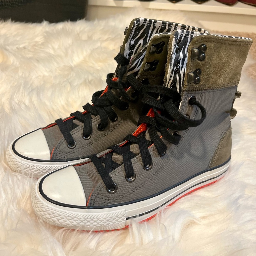 Converse All Star High Top
